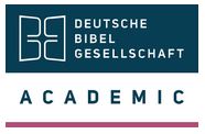 Deutsche Bibelgesellschaft - academic